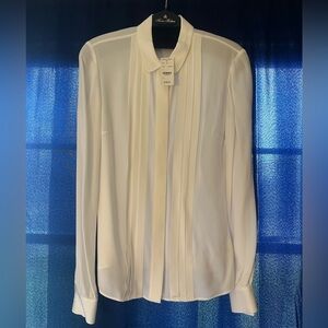 Brooks Brothers blouse 0